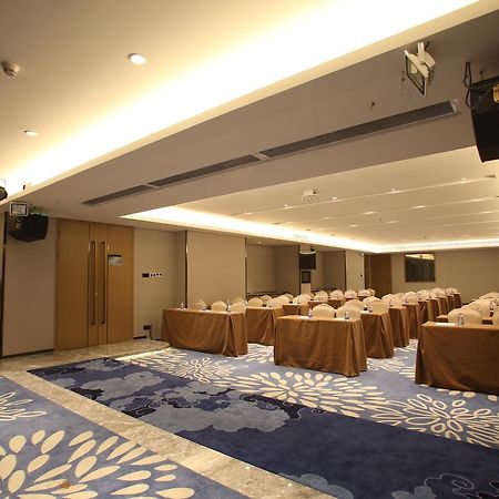 Shenzhen Kaileiston Hotel Eksteriør billede