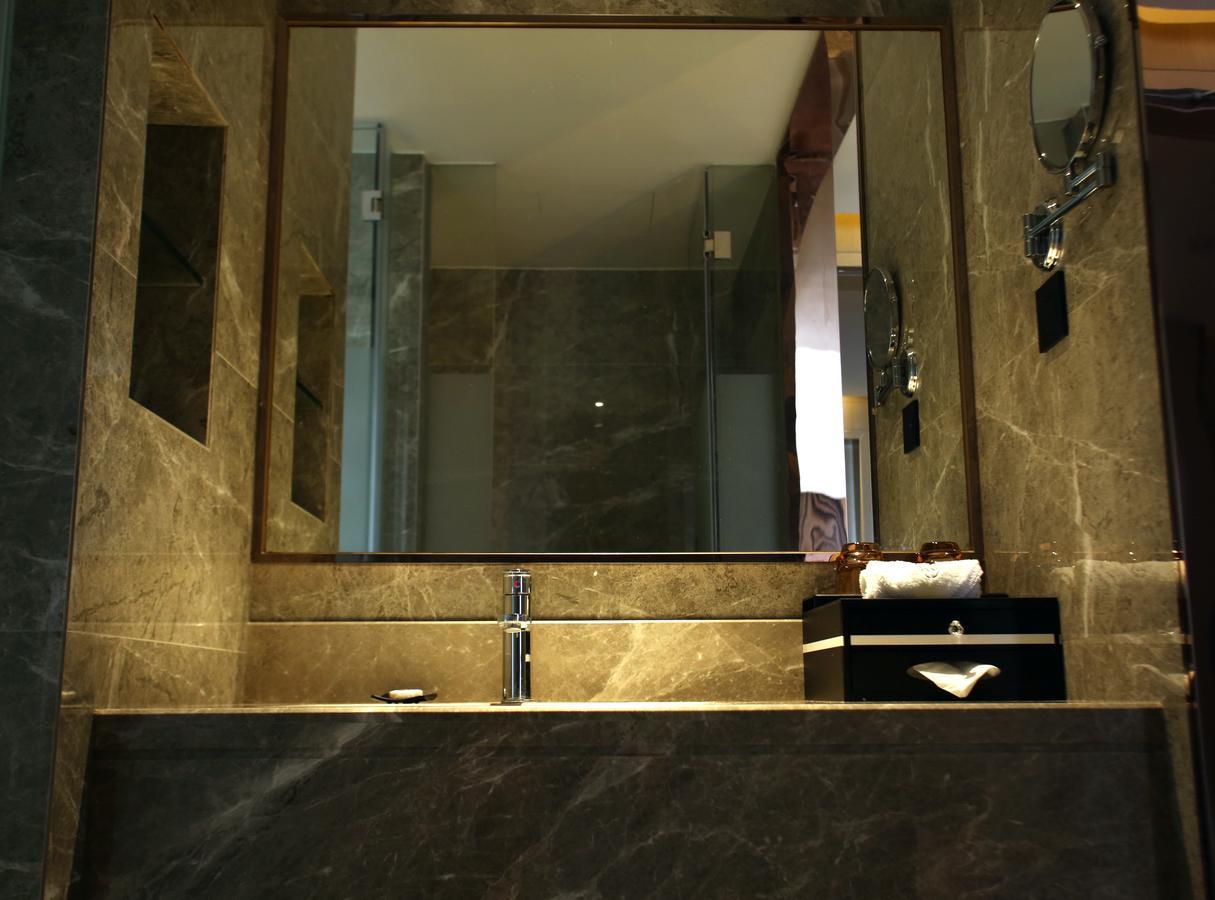 Shenzhen Kaileiston Hotel Eksteriør billede